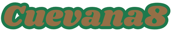 Cuevana8 logo